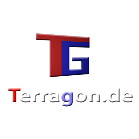 Terragon Logo